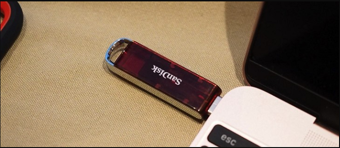 usb drive with 400gb memory
