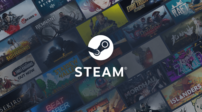 steam game won't launch