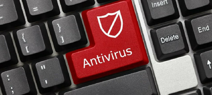 "antivirus
