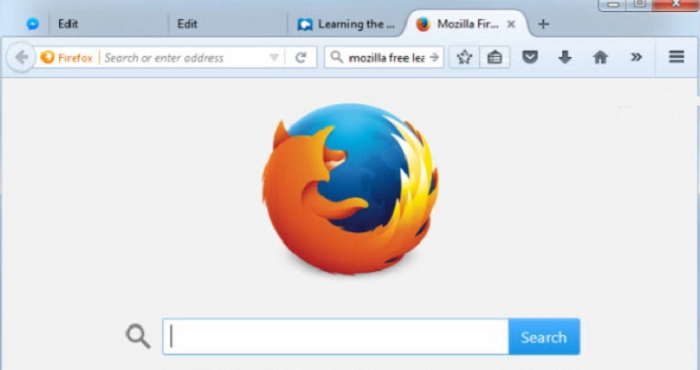 mozilla firefox (stop avast browser opening on startup)