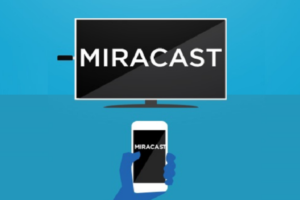 this device doesn't support miracast