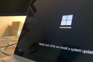 bluetooth not detecting devices on windows 10