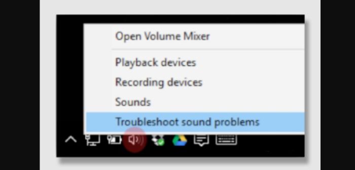troubleshoot for headphone jack not working on laptop