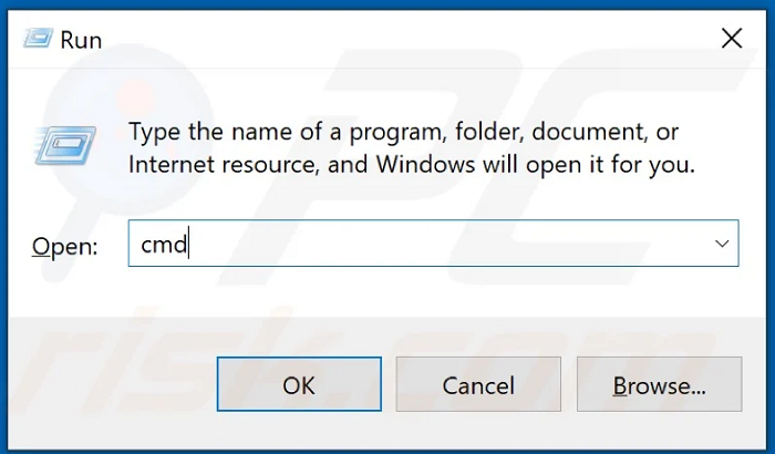 windows error