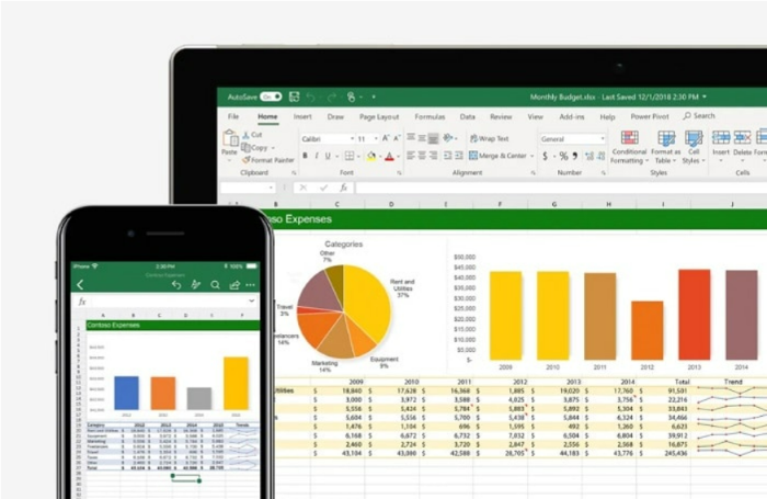 microsoft excel how to change legend text [updated guide]