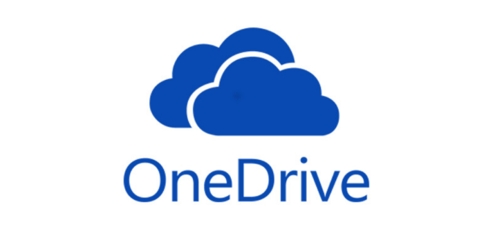 there was a problem connecting to onedrive