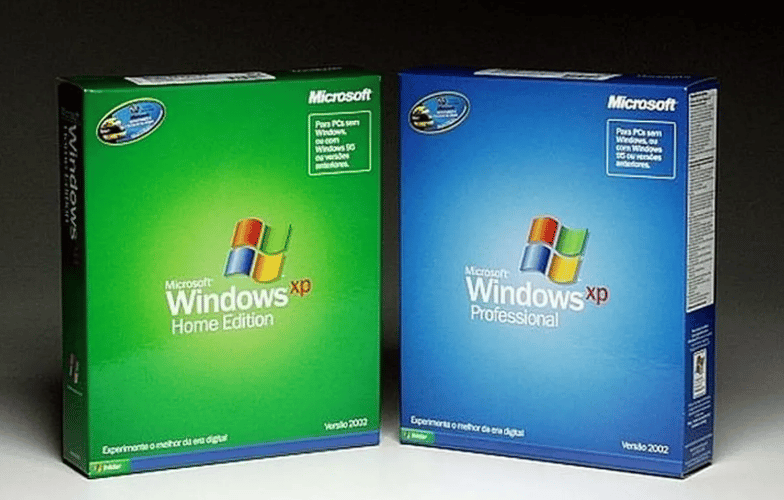buy microsoft windows xp
