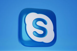 how to open two skypes