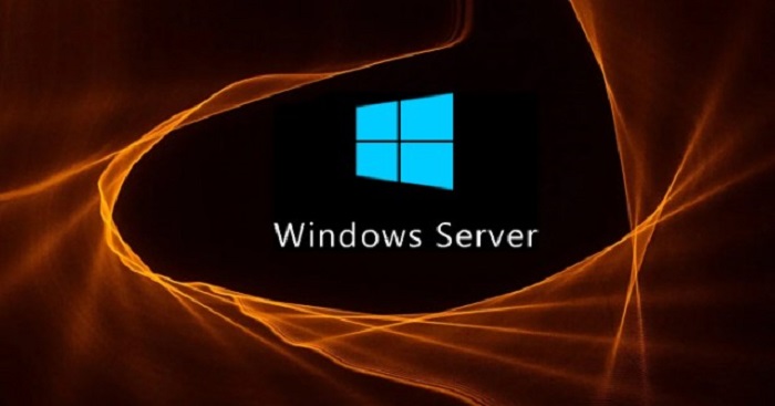 windows server2