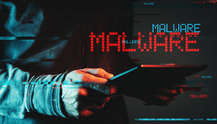 malware software