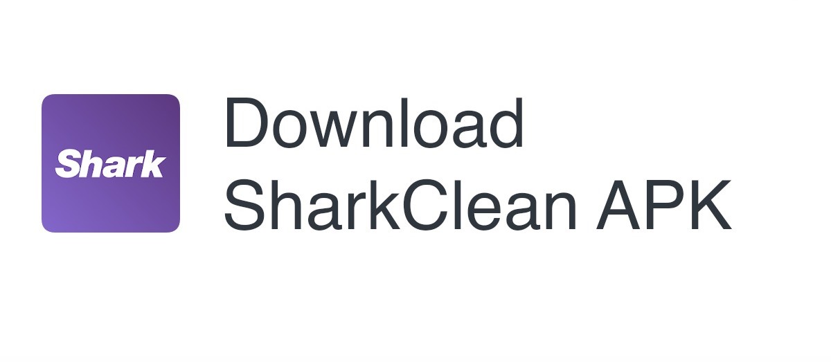install sharkclean