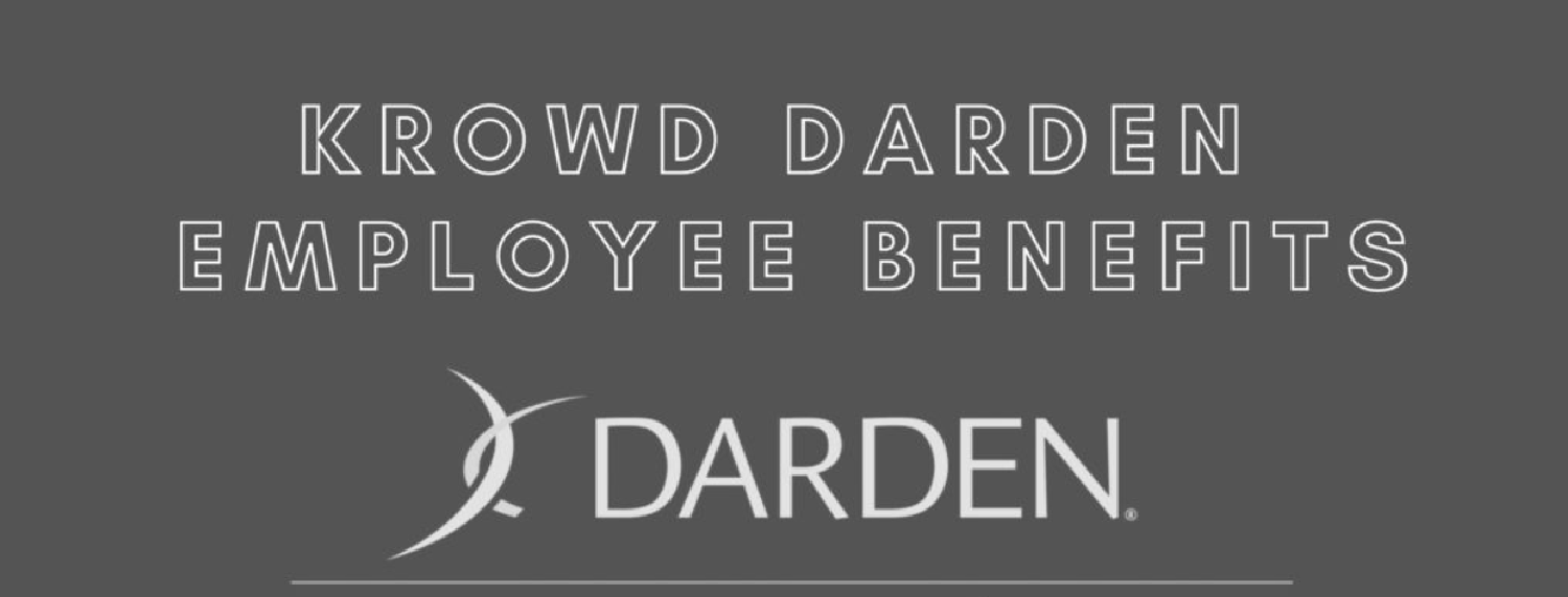 connect with fellow darden employees