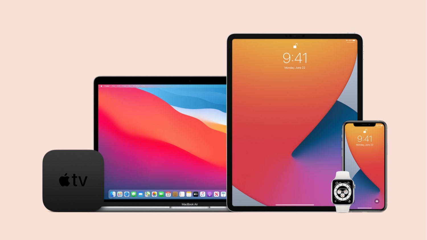 macs, ipads, and apple watch