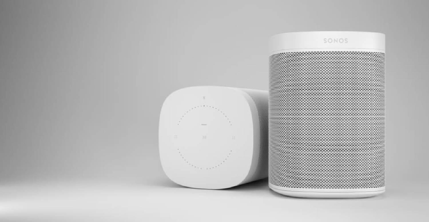 prerequisites for connecting iphone to sonos