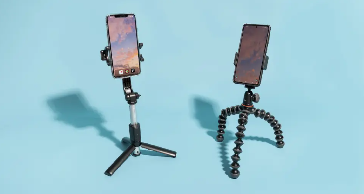 stable stand for your iphone