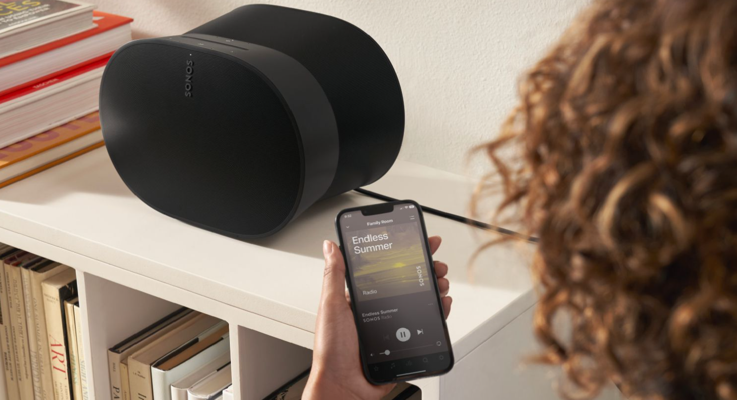 understanding sonos and its compatibility with iphone