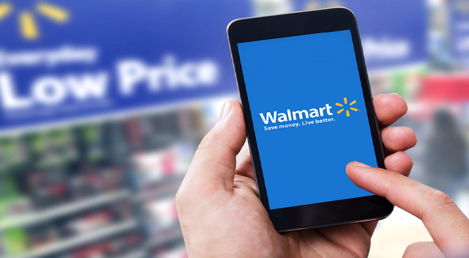why clearing your search history on the walmart app is essential
