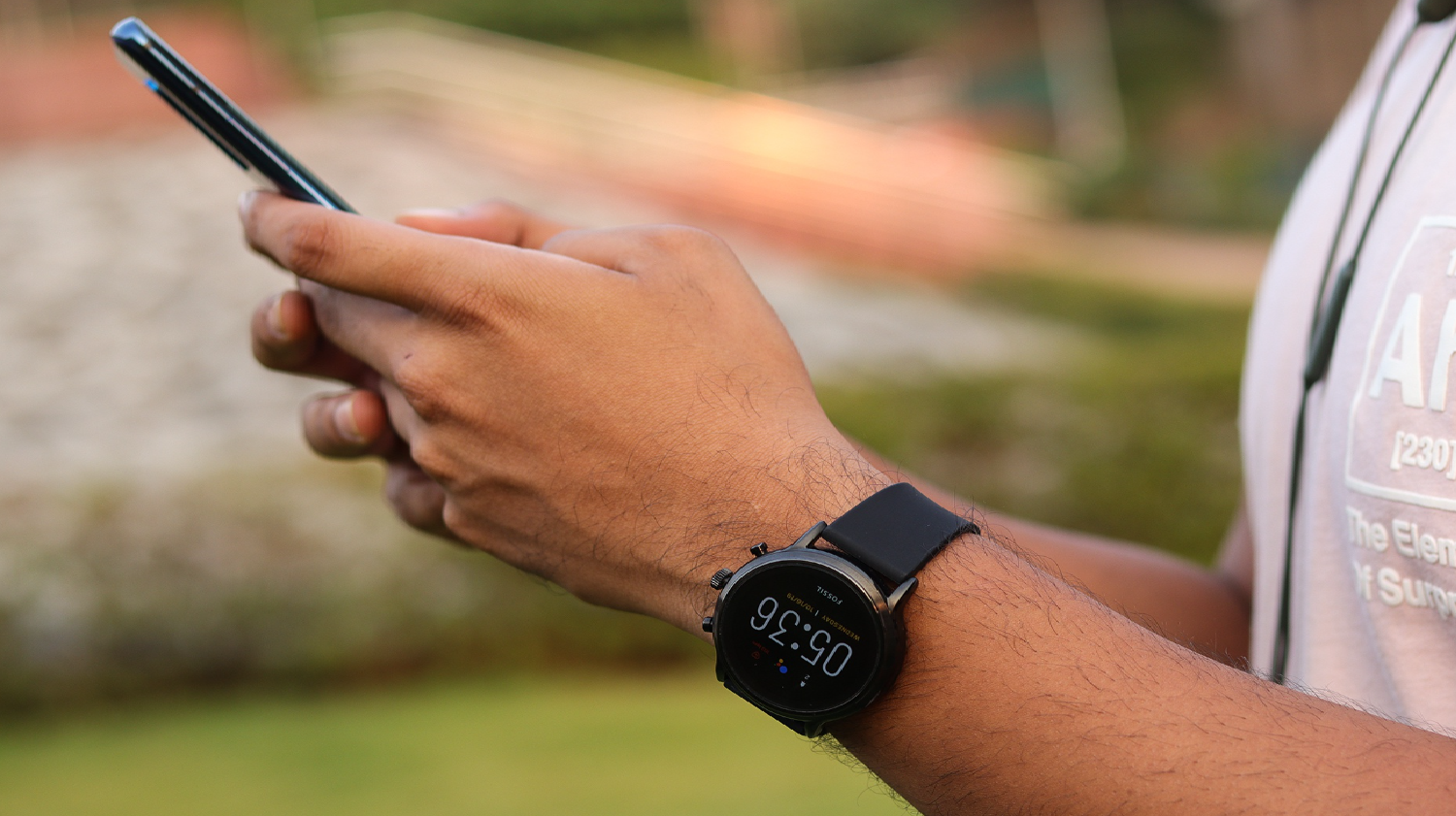 why consider third-party smartwatches